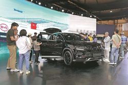 Xe điện Trung Quốc tăng tốc tại Hàn Quốc: Khi 'made in China' vượt mặt các cường quốc xe hơi