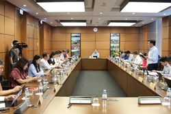 Phân định rõ ranh giới thu hồi đất và cơ chế điều chỉnh đất đai