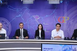 Bước ngoặt tư duy chiến lược: Từ thu hút FDI đến kiến tạo năng lực quốc gia