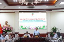 Xây dựng, hoàn thiện hệ thống pháp luật Việt Nam trong kỷ nguyên mới