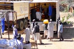 Liên hợp quốc cảnh báo nguy cơ nạn đói nghiêm trọng tại Nam Sudan