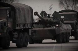 NATO tăng cường năng lực phòng không cho Ukraine