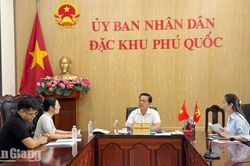 Phú Quốc rà soát vụ nghi lừa đảo mua bán đất rừng trị giá 13,75 tỷ đồng