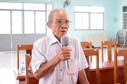 Cử tri xã Vĩnh Hanh kiến nghị nhiều vấn đề dân sinh