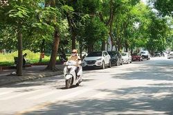 Thời tiết Bắc Ninh đêm mùng 7, ngày 8/8: Có mưa rào và dông vài nơi, ngày trời nắng