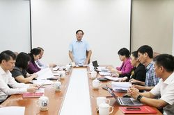 Bắc Ninh: Thẩm tra dự thảo Nghị quyết phân bổ kinh phí phòng, chống ma túy