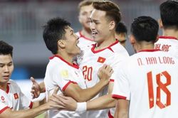 HLV Kim Sang-sik và bài toán nhân sự ĐT Việt Nam: Giữ nhịp chiến thắng hay xoay tua lực lượng?
