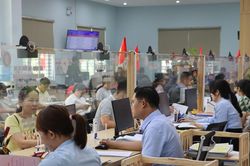 Chuyên nghiệp hóa hoạt động chứng thực giao dịch