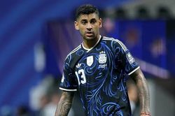 Bế tắc vì chậm bán người, Inter Milan nguy cơ mất Cristian Romero vào tay Atletico Madrid