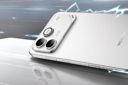 HONOR Win 2 lộ thông số cấu hình: Chip 2nm, quạt tản nhiệt tích hợp và pin 10000 mAh