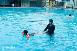 Phòng ngừa và sơ cứu đuối nước đúng cách