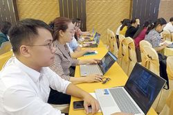 Vì một không gian mạng nhân văn cho mỗi người