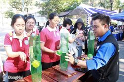 Đổi mới để đồng hành cùng học sinh, sinh viên