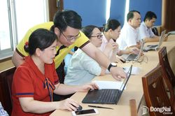 Nâng cao chất lượng nguồn nhân lực số