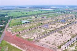 Đã bàn giao mặt bằng đoạn tuyến dài 72km cao tốc Gia Nghĩa - Chơn Thành