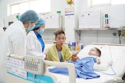 Đồng Nai thực hiện Chiến dịch 90 ngày làm sạch, chuẩn hóa dữ liệu lĩnh vực bảo trợ xã hội và trẻ em
