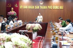 Th&aacute;o gỡ những kh&oacute; khăn, vướng mắc trong c&ocirc;ng t&aacute;c kh&aacute;m sức khỏe to&agrave;n d&acirc;n