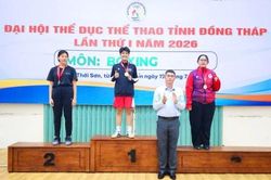 Cụm 3 khẳng định vị thế dẫn đầu