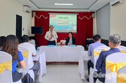 Họp báo Chương trình khuyến mại tập trung tỉnh Đồng Tháp năm 2026 – lần 2