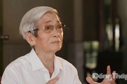 Vĩnh biệt chú Ba Phụng - Người bác sĩ của Nhân dân
