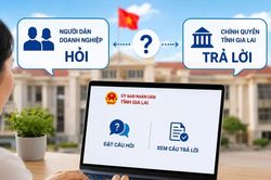 Tăng cường đối thoại để tạo đồng thuận