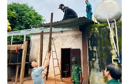 “Nụ cười nông thôn” Ia Dom