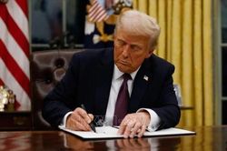 Ông Trump siết 'du lịch sinh con': Khác gì với quyền công dân theo nơi sinh?