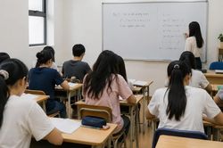 Siết trục lợi dạy th&ecirc;m: Dấu hiệu n&agrave;o cho thấy học sinh đang bị &eacute;p buộc?