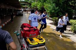 Ít nhất 7 người thiệt mạng trong vụ xả súng trường học ở Thái Lan, Thủ tướng chỉ đạo khẩn