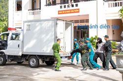 Phường Quy Nhơn Nam ho&agrave;n th&agrave;nh tốt diễn tập t&aacute;c chiến trong khu vực ph&ograve;ng thủ năm 2026