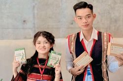Phát triển sản phẩm OCOP từ lợi thế địa phương