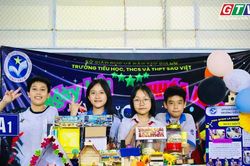 Khi STEM kể c&acirc;u chuyện về Gia Lai
