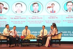 Hội thảo khoa học về xây dựng chính quyền địa phương cấp xã ở tỉnh Gia Lai