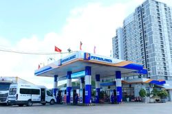 Cam kết đảm bảo nguồn cung xăng dầu cho phát triển kinh tế - xã hội