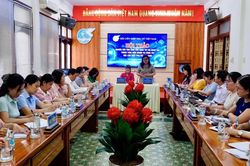 Gia Lai: Đẩy mạnh ứng dụng trí tuệ nhân tạo trong thực hiện nhiệm vụ công tác Hội