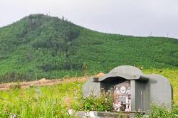 Gia Lai xếp hạng di tích cấp tỉnh Nhà thờ và phần mộ chí sĩ Nguyễn Hữu Hảo