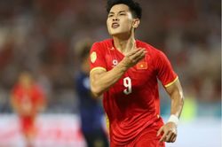 Bảng xếp hạng Vua phá lưới ASEAN Cup 2026: Đình Bắc dẫn đầu với 5 bàn