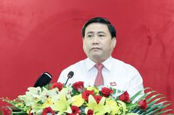 Kỳ họp chuyên đề, HĐND tỉnh khóa VIII: Xem xét, quyết định nhiều vấn đề quan trọng, đáp ứng yêu cầu phát triển của tỉnh