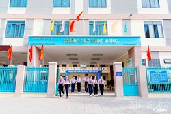Đồng thuận với chủ trương tái cấu trúc trường học