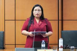 Hoàn thiện hành lang pháp lý cho công tác hòa giải ở cơ sởHoàn thiện hành lang pháp lý cho công tác hòa giải ở cơ sở