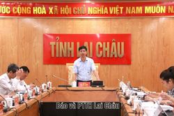 Hội nghị trực tuyến tuần 7 về khám sức khỏe định kỳ hoặc khám sàng lọc miễn phí cho người dân