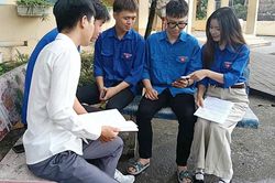 Lan tỏa tri thức số