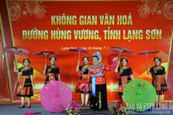 Tiếp nối di sản nhân loại