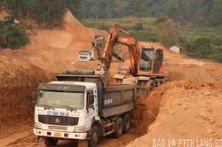 Thúc đẩy giải ngân vốn đầu tư công