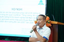 Triển khai văn bản pháp luật về đo lường năm 2026