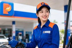 Giá xăng dầu hôm nay 7/8: Dầu thế giới bật tăng, trong nước vừa giảm