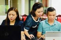 Lào Cai: Triển khai chiến dịch 90 ngày làm sạch, làm giàu, chuẩn hóa cơ sở dữ liệu lĩnh vực HIV/AIDS