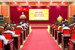 Xã Yên Bình đánh giá kết quả 01 tháng triển khai thí điểm đánh giá cán bộ, công chức bằng KPI