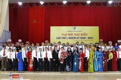 Đại hội đại biểu Hội Người cao tuổi tỉnh Lào Cai lần thứ I, nhiệm kỳ 2026 - 2031