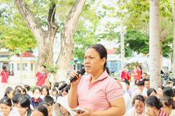 Lựa chọn tổ hợp môn: Khởi đầu định hướng nghề nghiệp